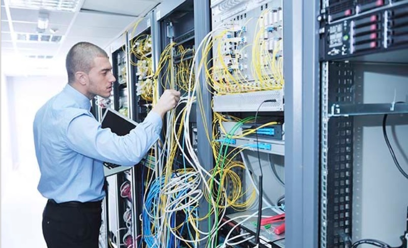 IT manager
