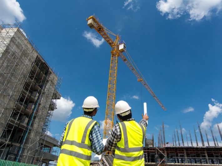Civil engineer